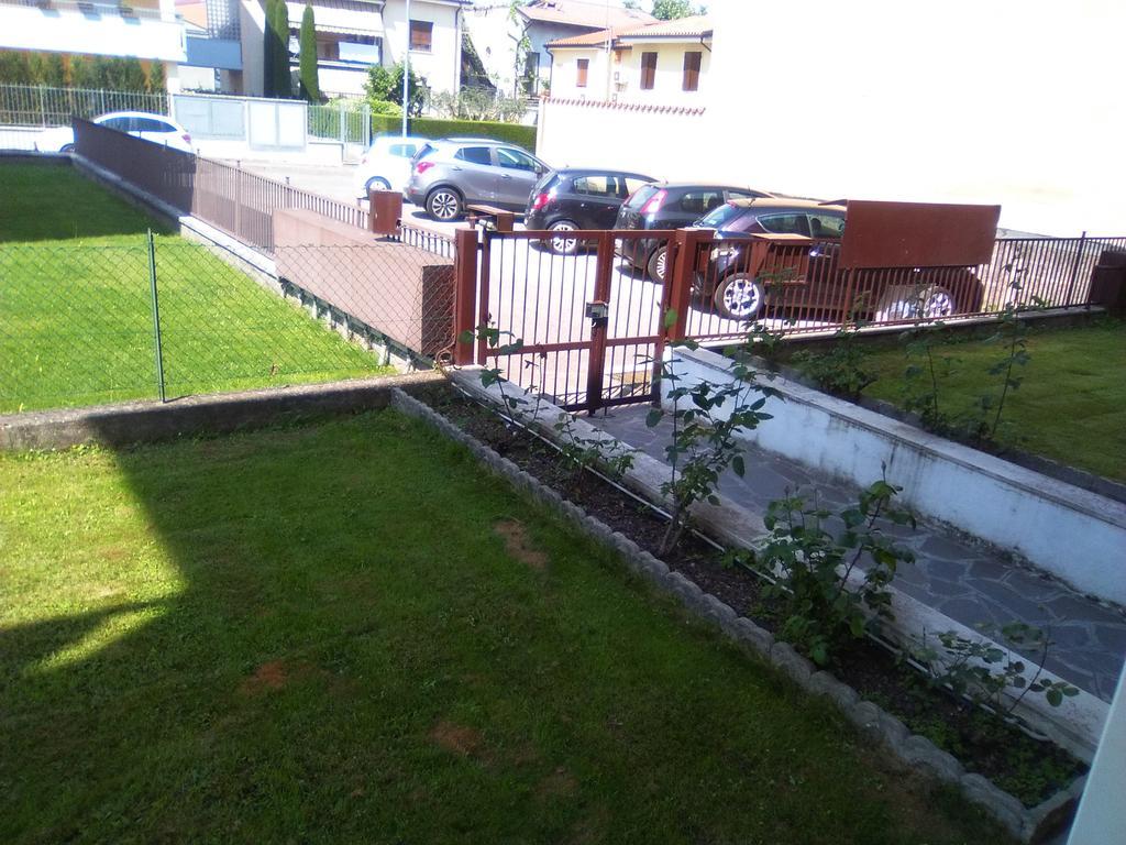 Vacanze Francesca Bussolengo Exterior photo